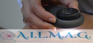 Ailmag-melanoma