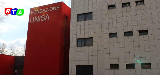 Fonfazione-Unisa