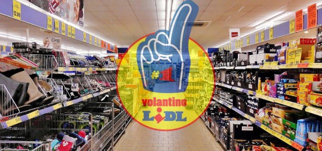 Lidl-articolo