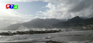 Salerno-Mare