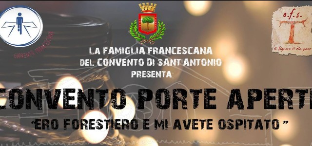 Sant'Antonio-evento