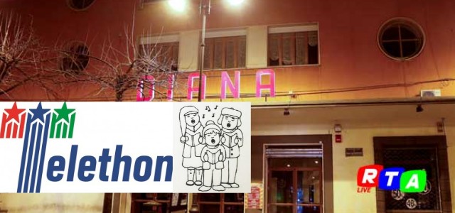 Telethon-Diana-Movimentiamoci