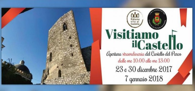 VisitiamoIl-Castello-Nocera