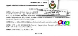 640-ordinanza-roccapiemonte-dischi-orari-rtalive