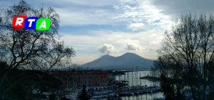 Vesuvio-vista-da-napoli