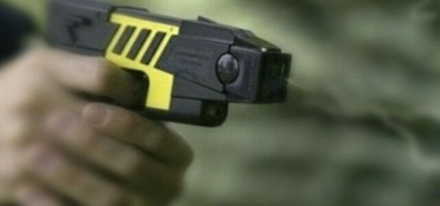 taser