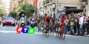 4 giro d'italia salerno