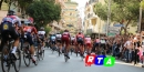 12 giro d'italia salerno