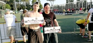 crossfit agro campioni rtalive