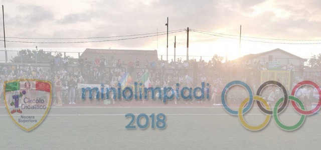 Miniolimpiadi2018Stadio