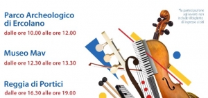 MusicaParcoErcolano