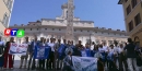 comitati-acqua-roma-no-gori-montecitorio