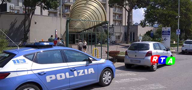 ospedale-nocera-inferiore-polizia