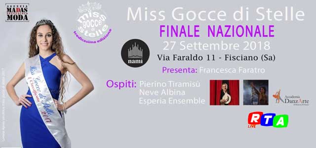 miss-gocce-di-stelle-fisciano