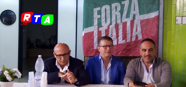 D'Alessio_forzaitalia