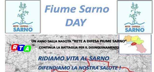 FIUME-DAY-SARNO