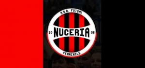 Futsal.nuceria.logo