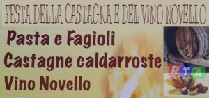 Festa,castagna