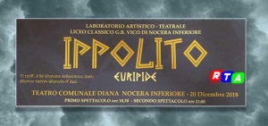 IPPOLITO-EURIPIDE-LICEO-G.B.VICO