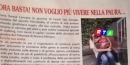 caso-albani-volantino