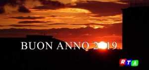 BUON-ANNO-2019