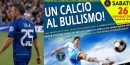 CalcioAlBullismoNocera