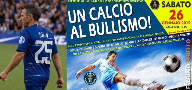 CalcioAlBullismoNocera