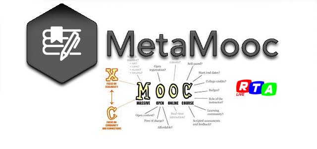 METAMOOC