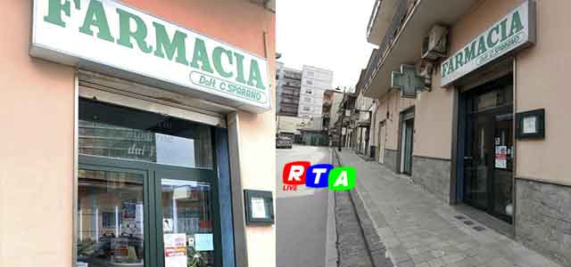 farmacia-angri-rapina