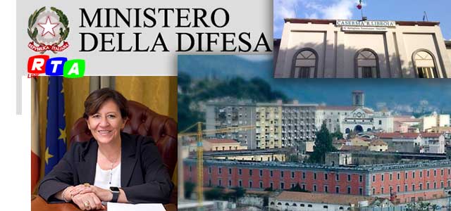 ministro-trenta-caserma-nocera