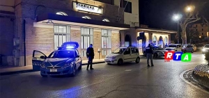 posto-di-blocco-polizia-cava-de-tirreni-rtalive