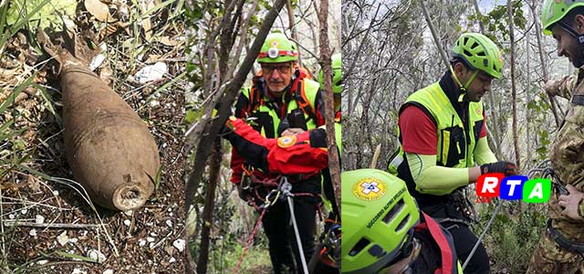 BOMBA-NOCERA-RTALIVE-MONTALBINO