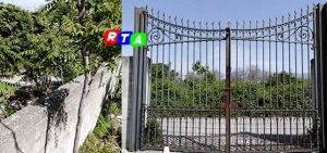 cimitero-pagani-muro-cancello-rtalive