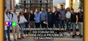 forum-giovani-provincia-di-salerno-rtalive