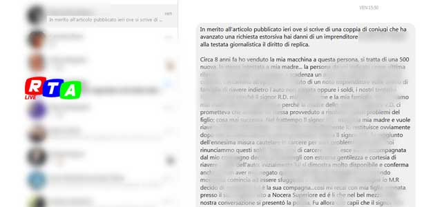 messaggio-facebook-diritto-di-replica-rtalive