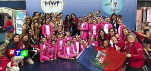 Majorettes-a-montecatini-castel-san-giorgio-rtalive