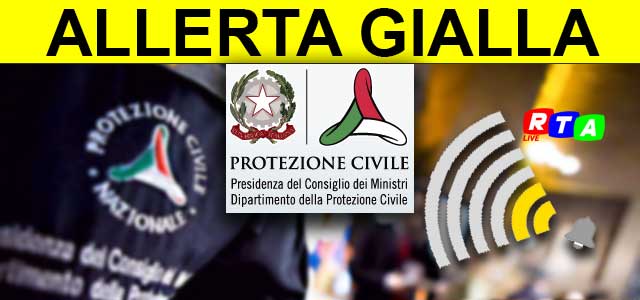 PROTEZIONE-CIVILE-ALLERTA-GIALLA-RTALIVE