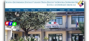 scuola-fresa-pascoli-nocera-superiore-rtalive