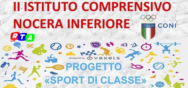 secondo-comprensivo-scuola-nocera-sport-di-classe-rtalive