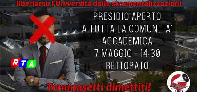 tommasetti-universita'-fisciano-lega-rtalive