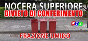 DIVIETO-CONFERIMENTO-FRAZIONE-UMIDO-NOCERA-SUPERIORE-RTALIVE