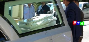 funerali-piccola-iolanda-rtalive