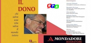 il-dono-libro-alfonso-ferraioli-rtalive