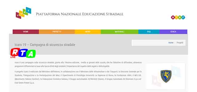 sicurezza-stradale-miur-scuole-polizia-rtalive