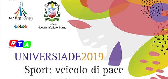 universiadi-pace-vescovo-nocera-rtalive