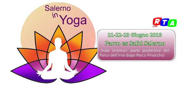 yoga-salerno