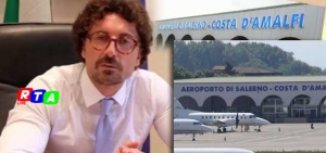 ministro-toninelli-salerno-aereporto--pontecagnano-rtalive