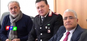 pm-Lenza-carabinieri-funzionario-Inps-rtalive