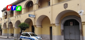 PoliziaLocalePagani