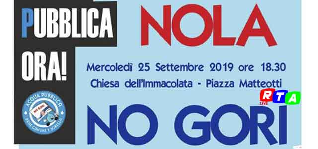 no-gori-acqua-pubblica-nola-rtalive